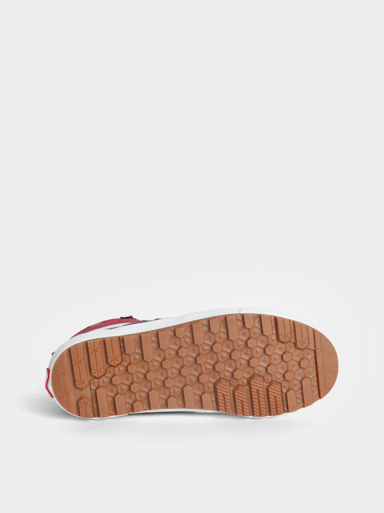 Ботинки и сапоги Vans Sk8-Hi Mte-2 модель VN0007NK4581 Ботинки и сапоги Vans Sk8-Hi Mte-2 модель VN0007NK4581 Фото