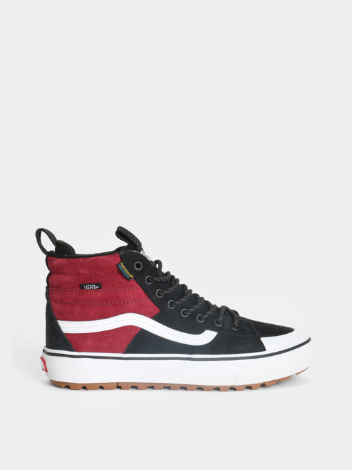 Черевики та чоботи Vans Sk8-Hi Mte-2 модель VN0007NK4581 Фото
