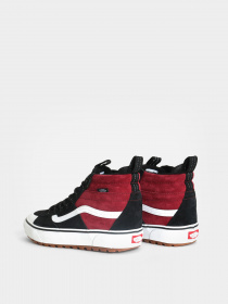 Ботинки и сапоги Vans Sk8-Hi Mte-2 модель VN0007NK4581 Фото