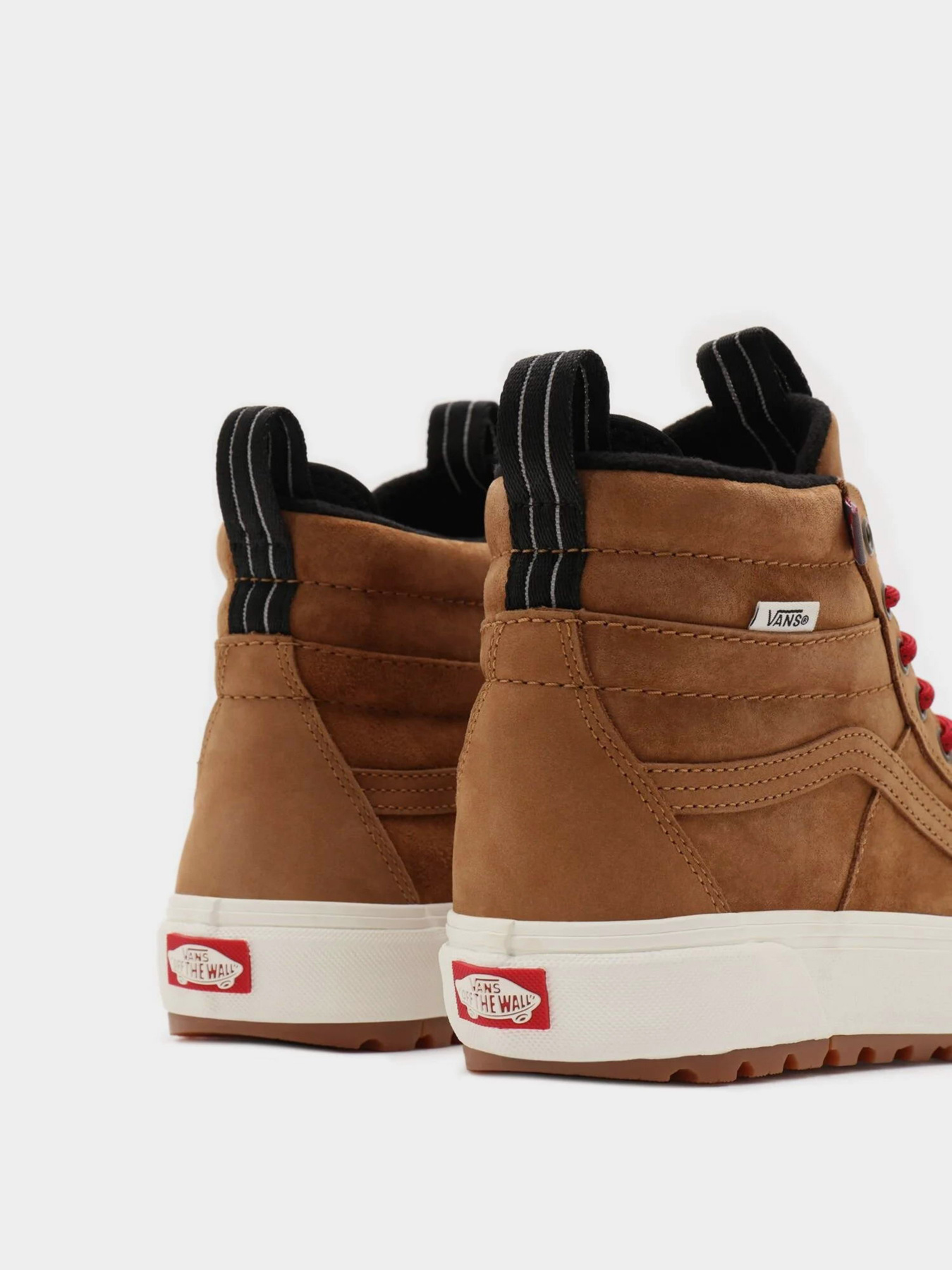 Черевики та чоботи Vans SK8-HI MTE-2 модель VN0007NKGWU1 Черевики та чоботи Vans SK8-HI MTE-2 модель VN0007NKGWU1 Фото