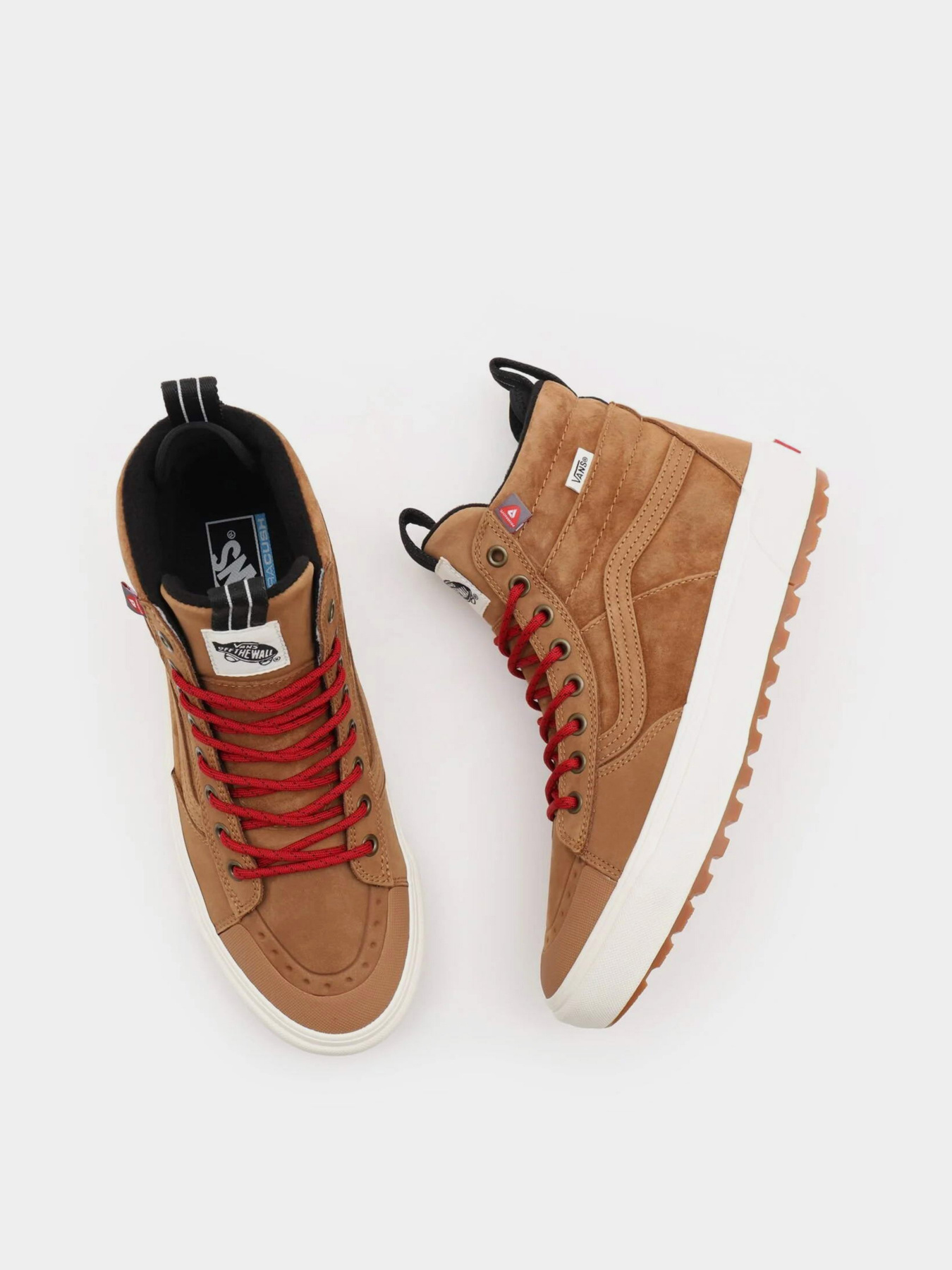 Черевики та чоботи Vans SK8-HI MTE-2 модель VN0007NKGWU1 Черевики та чоботи Vans SK8-HI MTE-2 модель VN0007NKGWU1 Фото