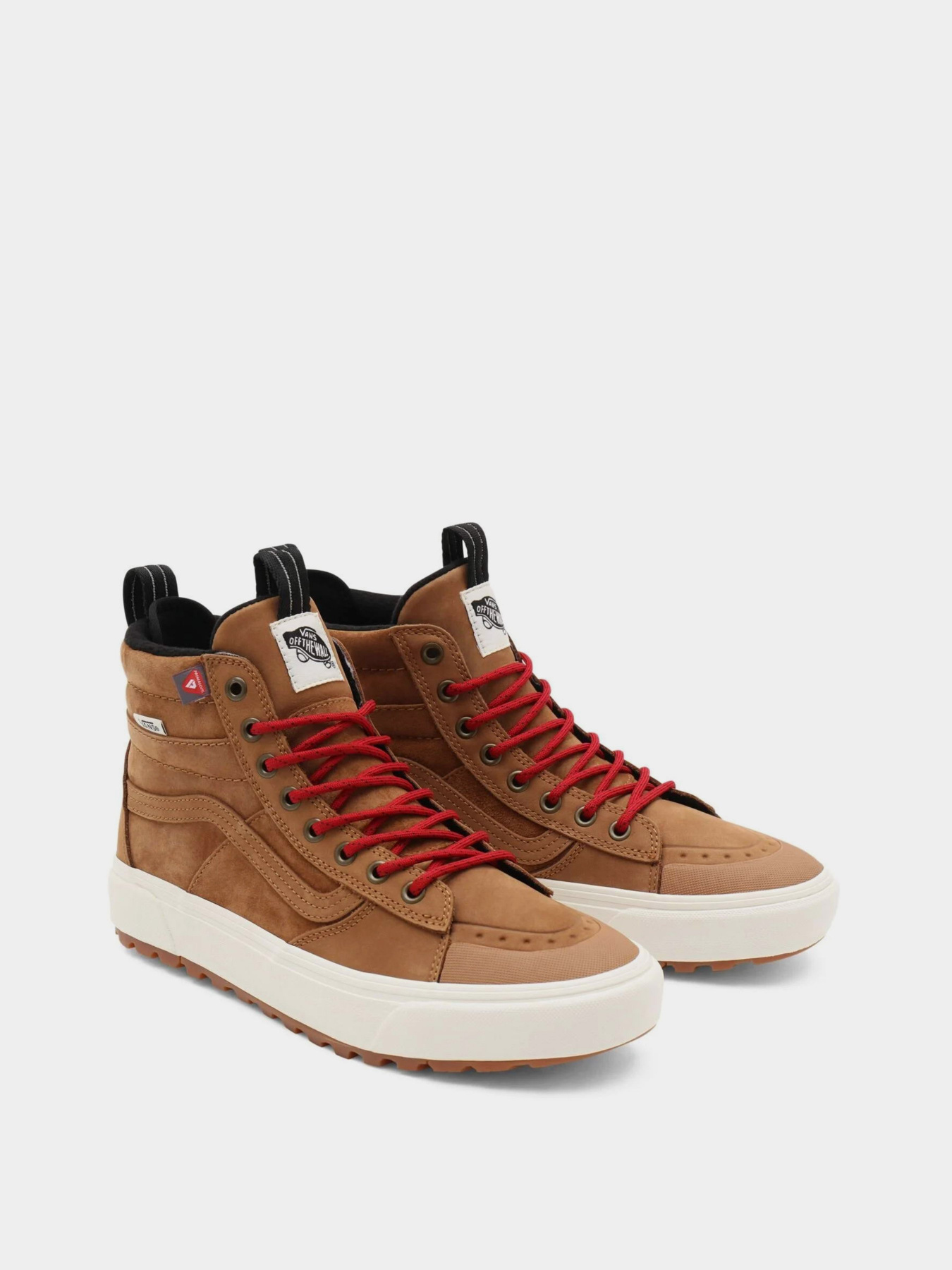 Черевики та чоботи Vans SK8-HI MTE-2 модель VN0007NKGWU1 Черевики та чоботи Vans SK8-HI MTE-2 модель VN0007NKGWU1 Фото