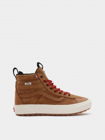 Черевики та чоботи Vans SK8-HI MTE-2 модель VN0007NKGWU1 Фото