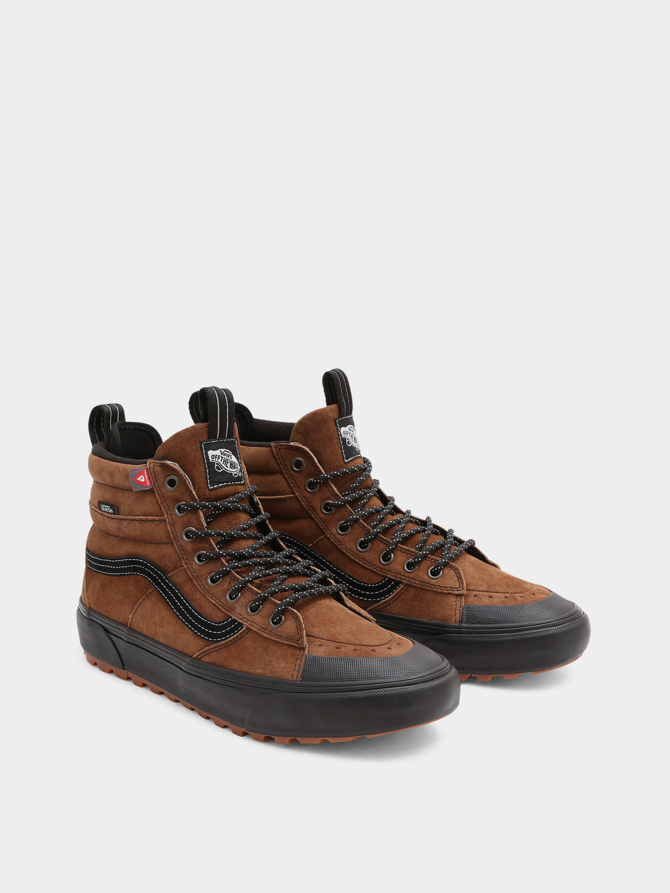 Ботинки и сапоги Vans SK8-HI MTE-3 модель VN0007NKFW61 Фото