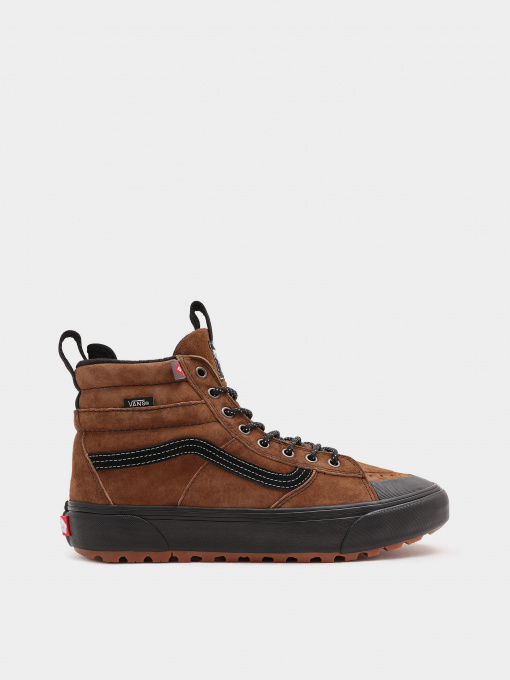 Черевики та чоботи Vans SK8-HI MTE-3 модель VN0007NKFW61 Фото