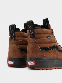 Ботинки и сапоги Vans SK8-HI MTE-3 модель VN0007NKFW61 Фото