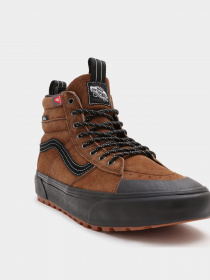 Ботинки и сапоги Vans SK8-HI MTE-3 модель VN0007NKFW61 Фото