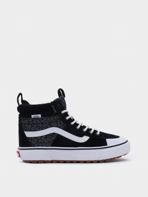 Ботинки и сапоги Vans SK8-Hi MTE-3 модель VN0007NKBZW1 Фото