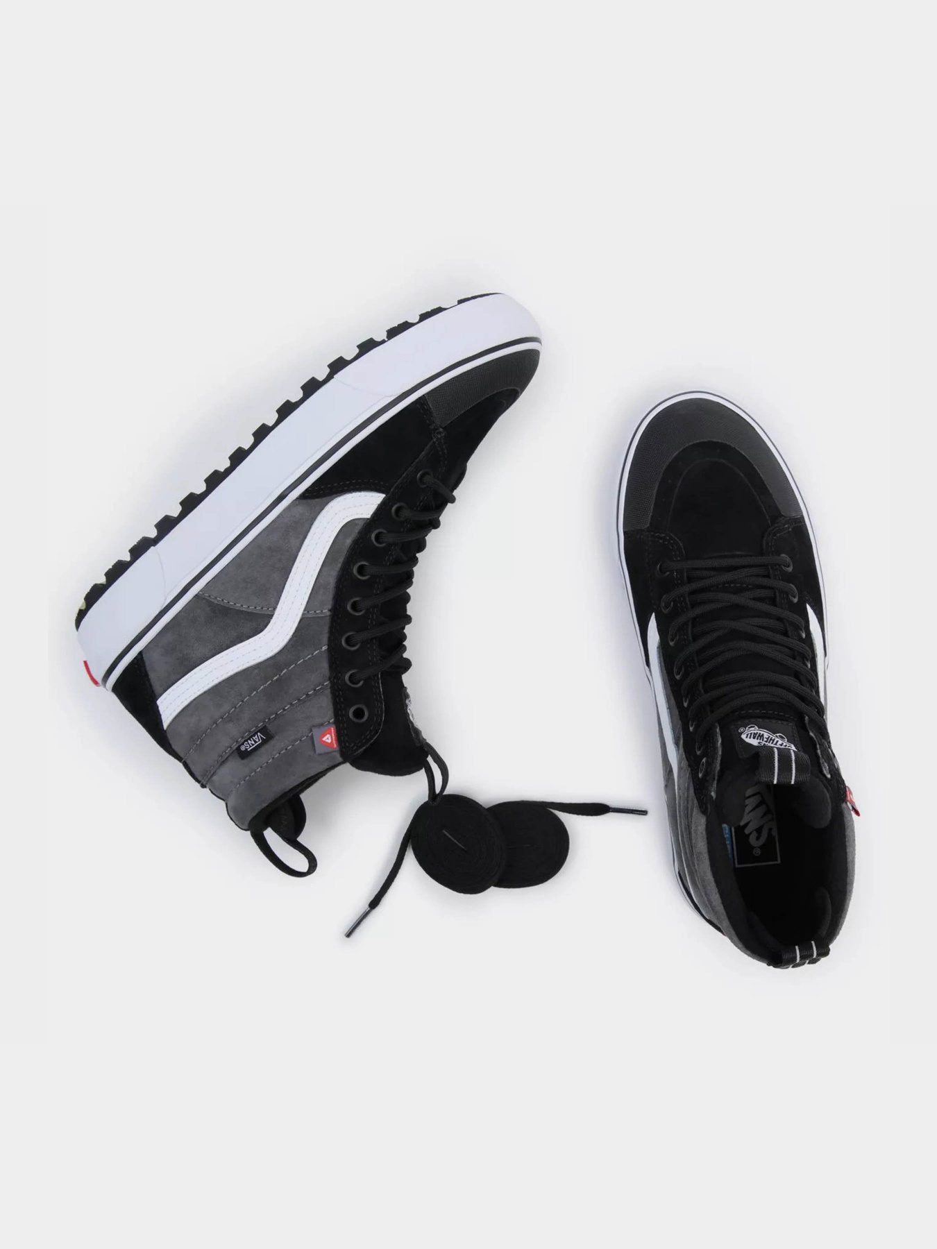 Кеди Vans SK8-Hi модель VN0A5KYCPBQ1 Фото
