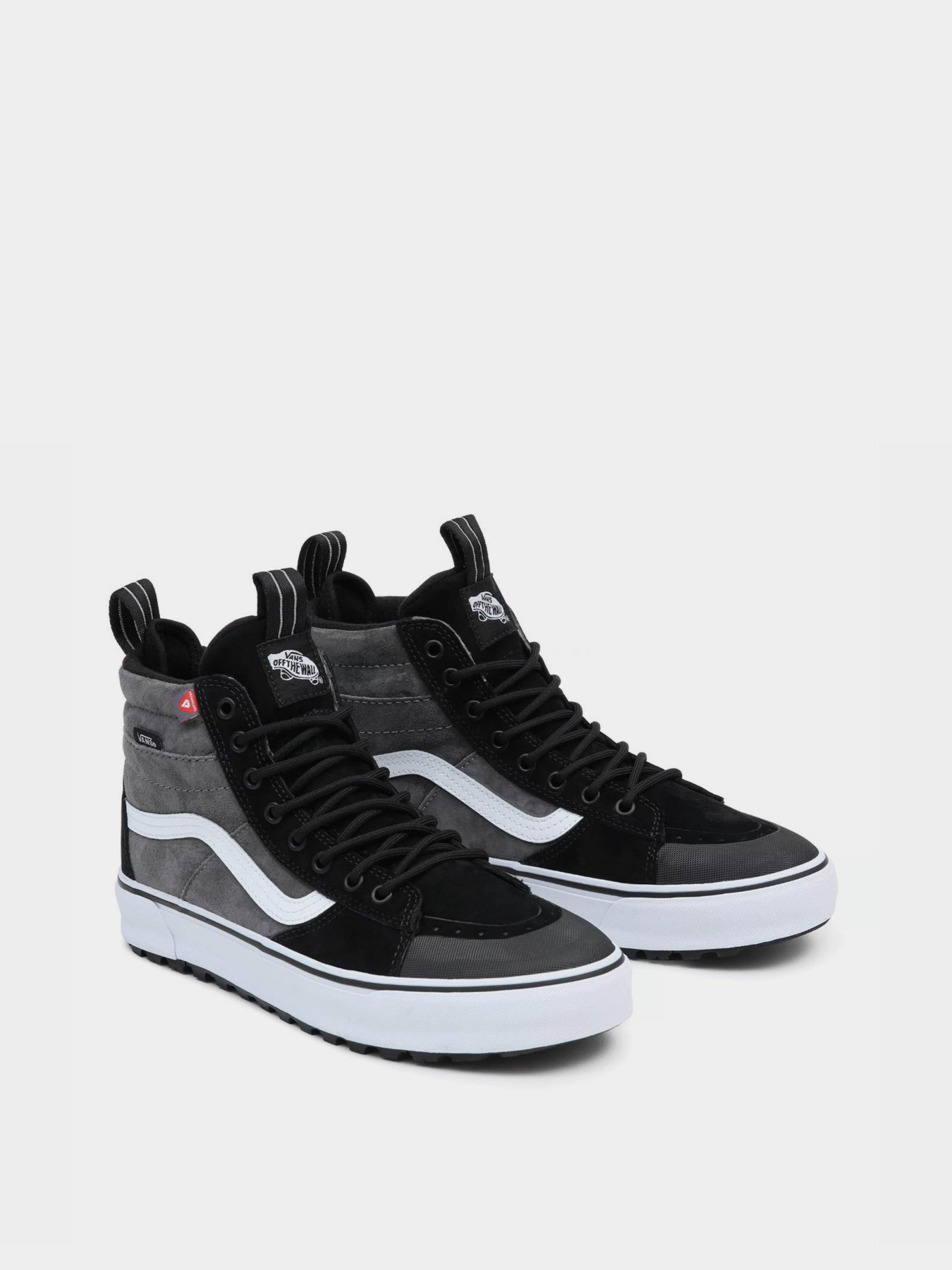 Кеди Vans SK8-Hi модель VN0A5KYCPBQ1 Фото
