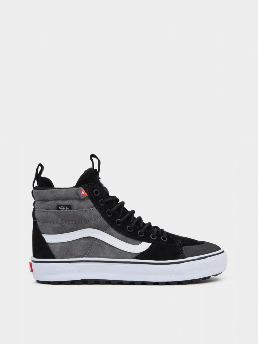 Кеды Vans SK8-Hi модель VN0A5KYCPBQ1 Фото