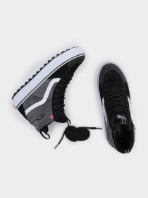 Кеди Vans SK8-Hi модель VN0A5KYCPBQ1 Фото