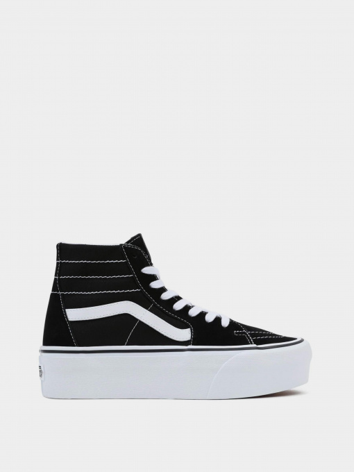 Кеди Vans 
Sk8-Hi Tapered Stackform модель VN0A5JMKBMX1 Фото