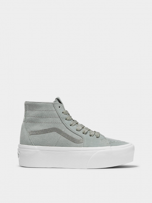 Кеди Vans 
Sk8-Hi Tapered Stackform модель VN0A5JMKBY11 Фото