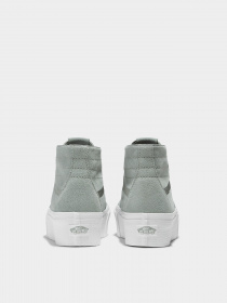 Кеди Vans 
Sk8-Hi Tapered Stackform модель VN0A5JMKBY11 Фото