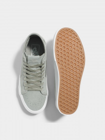 Кеди Vans 
Sk8-Hi Tapered Stackform модель VN0A5JMKBY11 Фото