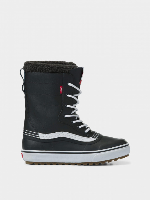 Черевики та чоботи Vans Standard Snow MTE модель VN0A5JI1Y281 Фото