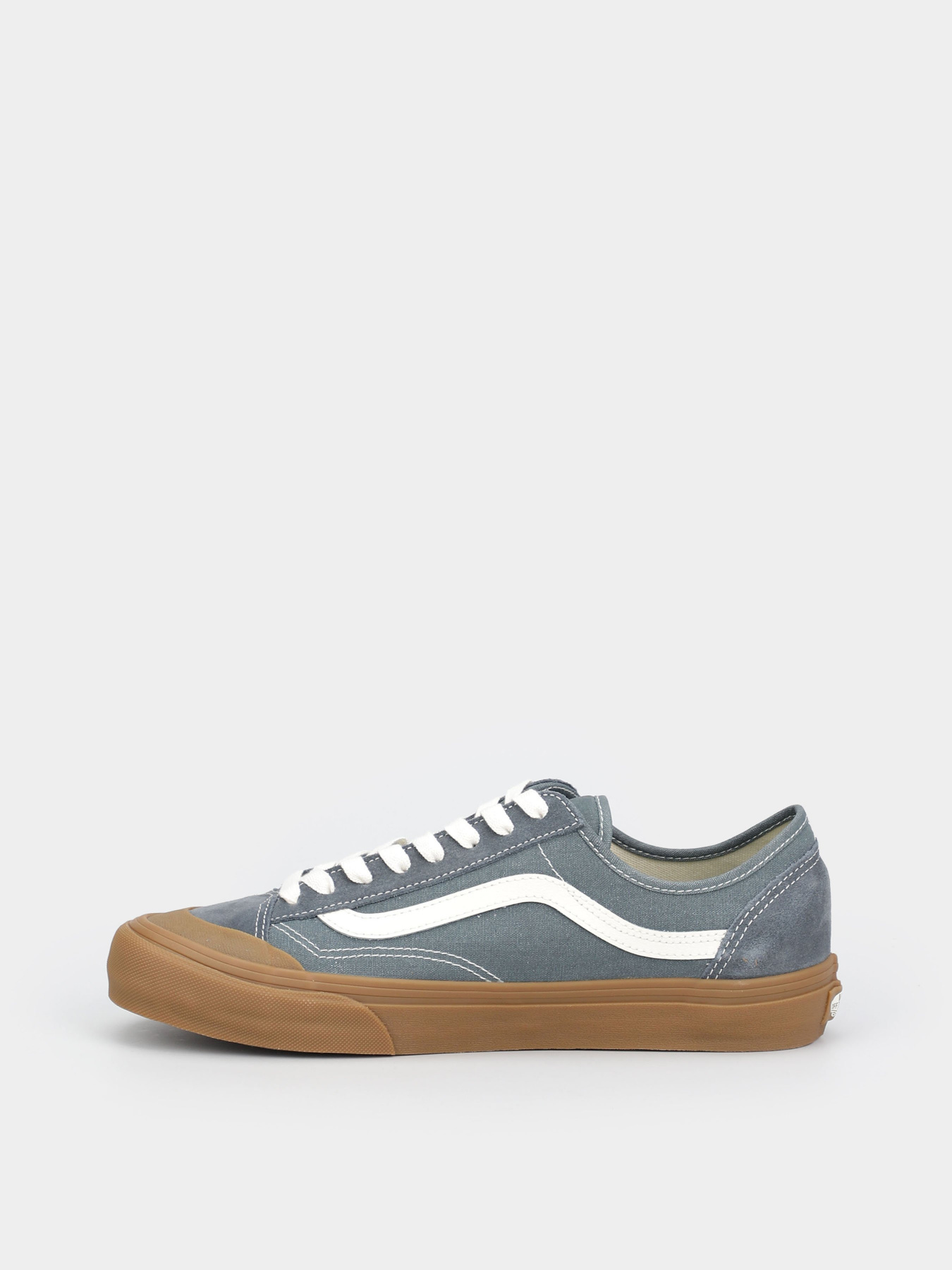 Кеди Vans 136 DECON модель VN0A4BX9G0Z1 Фото