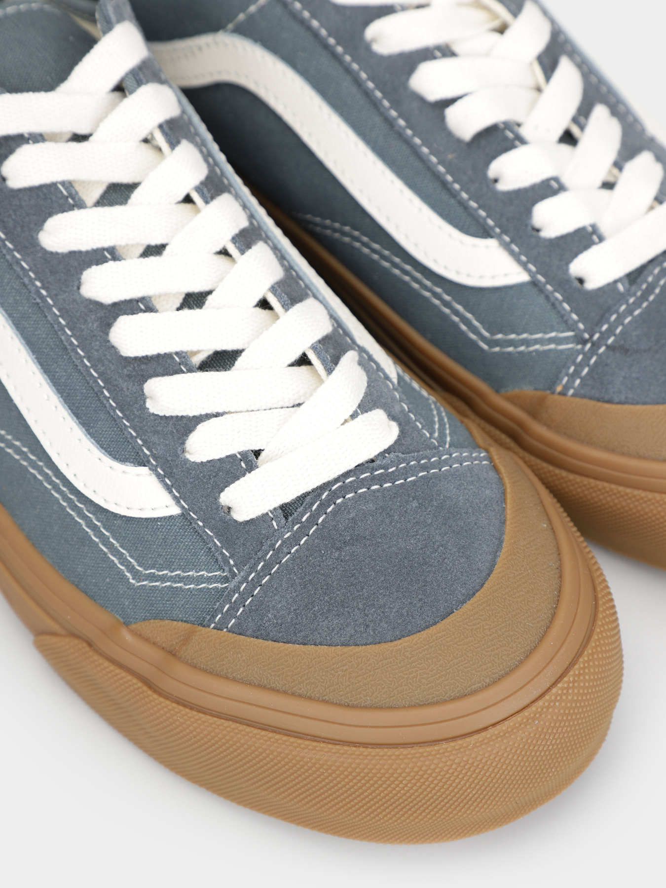 Кеди Vans 136 DECON модель VN0A4BX9G0Z1 Фото