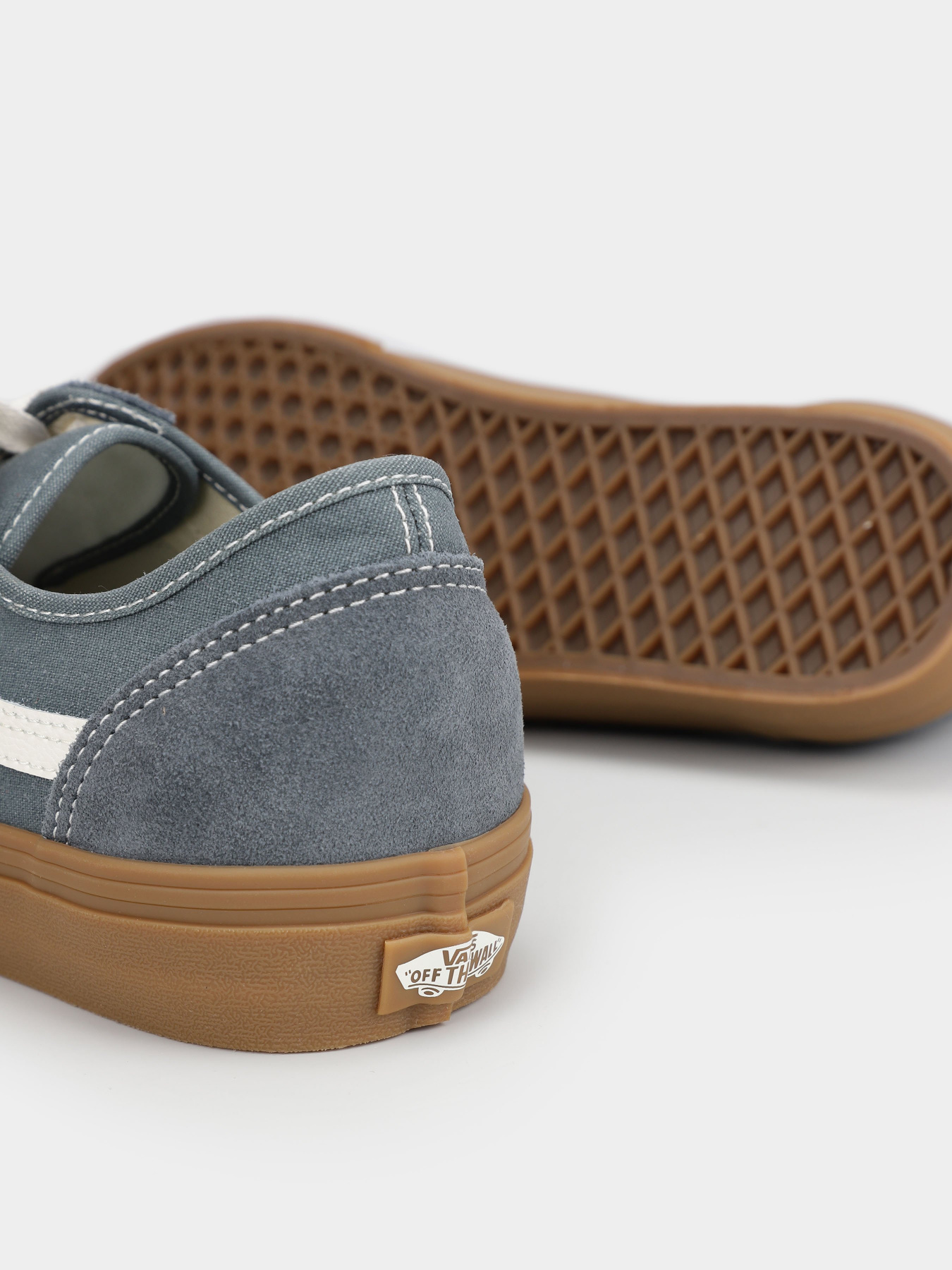 Кеди Vans 136 DECON модель VN0A4BX9G0Z1 Фото