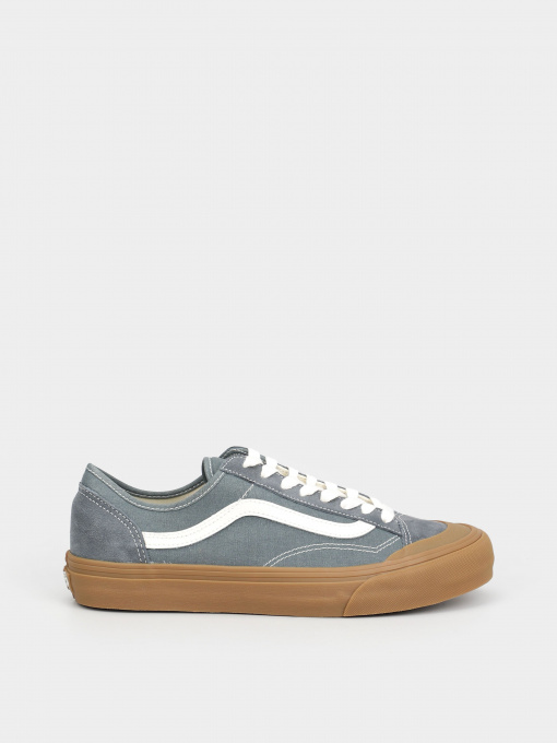 Кеды Vans 136 DECON модель VN0A4BX9G0Z1 Фото