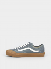 Кеди Vans 136 DECON модель VN0A4BX9G0Z1 Фото