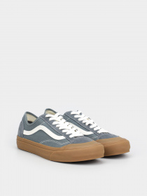 Кеди Vans 136 DECON модель VN0A4BX9G0Z1 Фото