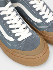 Кеди Vans 136 DECON модель VN0A4BX9G0Z1 Фото