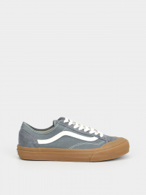 Кеди Vans 136 DECON модель VN0A4BX9G0Z1 Фото