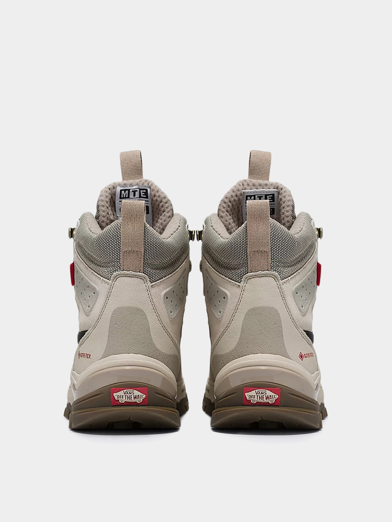 Ботинки и сапоги Vans UltraRange EXO Hi Gore-Tex MTE-3 модель VN0A5JHX5SM1 Ботинки и сапоги Vans UltraRange EXO Hi Gore-Tex MTE-3 модель VN0A5JHX5SM1 Фото