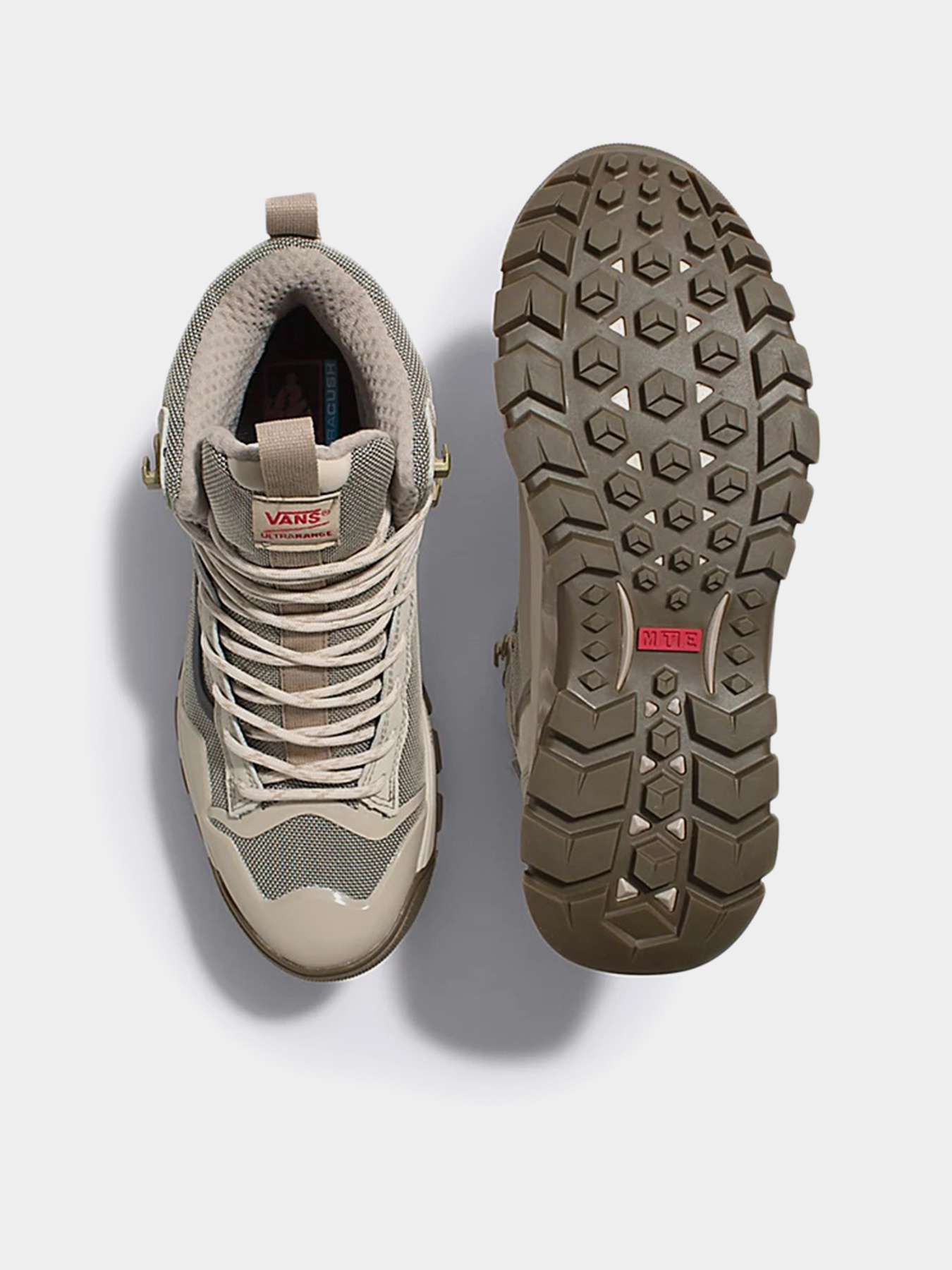 Ботинки и сапоги Vans UltraRange EXO Hi Gore-Tex MTE-3 модель VN0A5JHX5SM1 Ботинки и сапоги Vans UltraRange EXO Hi Gore-Tex MTE-3 модель VN0A5JHX5SM1 Фото