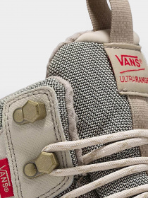 Ботинки и сапоги Vans UltraRange EXO Hi Gore-Tex MTE-3 модель VN0A5JHX5SM1 Фото