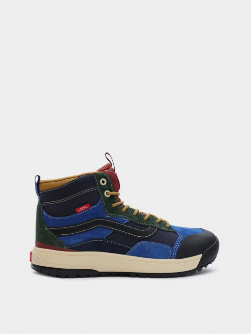 Ботинки и сапоги Vans Ultrarange Exo Hi Mte 1 модель VN0A5KS54481 Фото