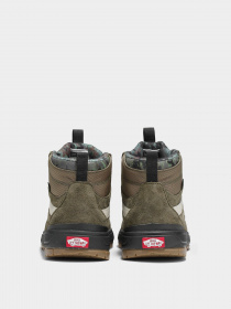 Ботинки и сапоги Vans Ultrarange Exo Hi Mte-2 модель VN0A5KS5DOL1 Фото