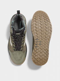 Ботинки и сапоги Vans Ultrarange Exo Hi Mte-2 модель VN0A5KS5DOL1 Фото