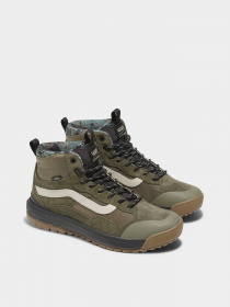 Ботинки и сапоги Vans Ultrarange Exo Hi Mte-2 модель VN0A5KS5DOL1 Фото