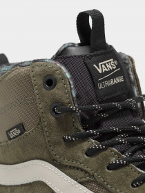 Ботинки и сапоги Vans Ultrarange Exo Hi Mte-2 модель VN0A5KS5DOL1 Фото