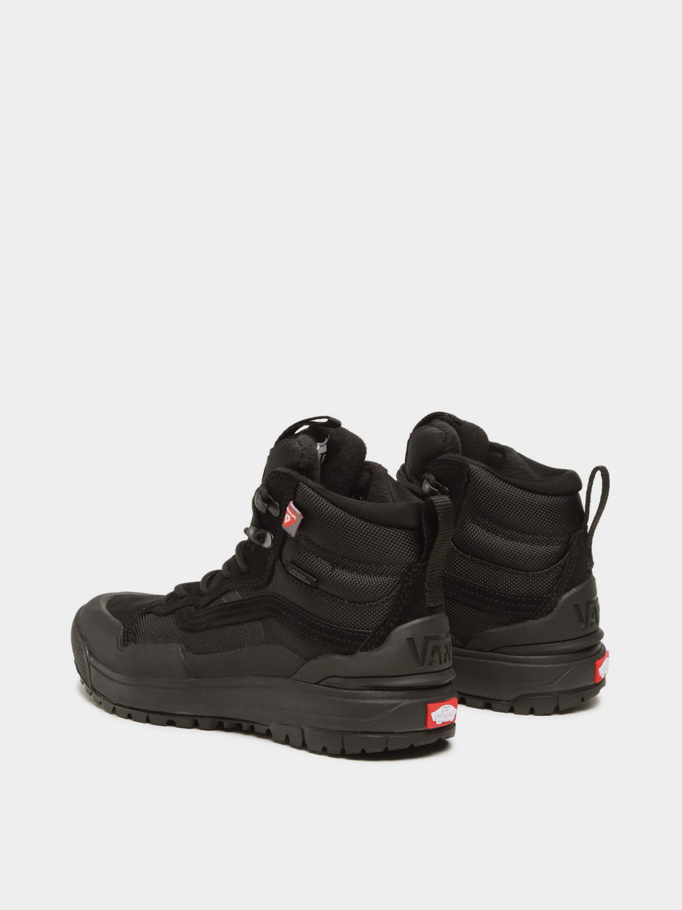 Ботинки и сапоги Vans Ultrarange Exo Hi Mte-2 модель VN0A4BVSBKA1 Фото