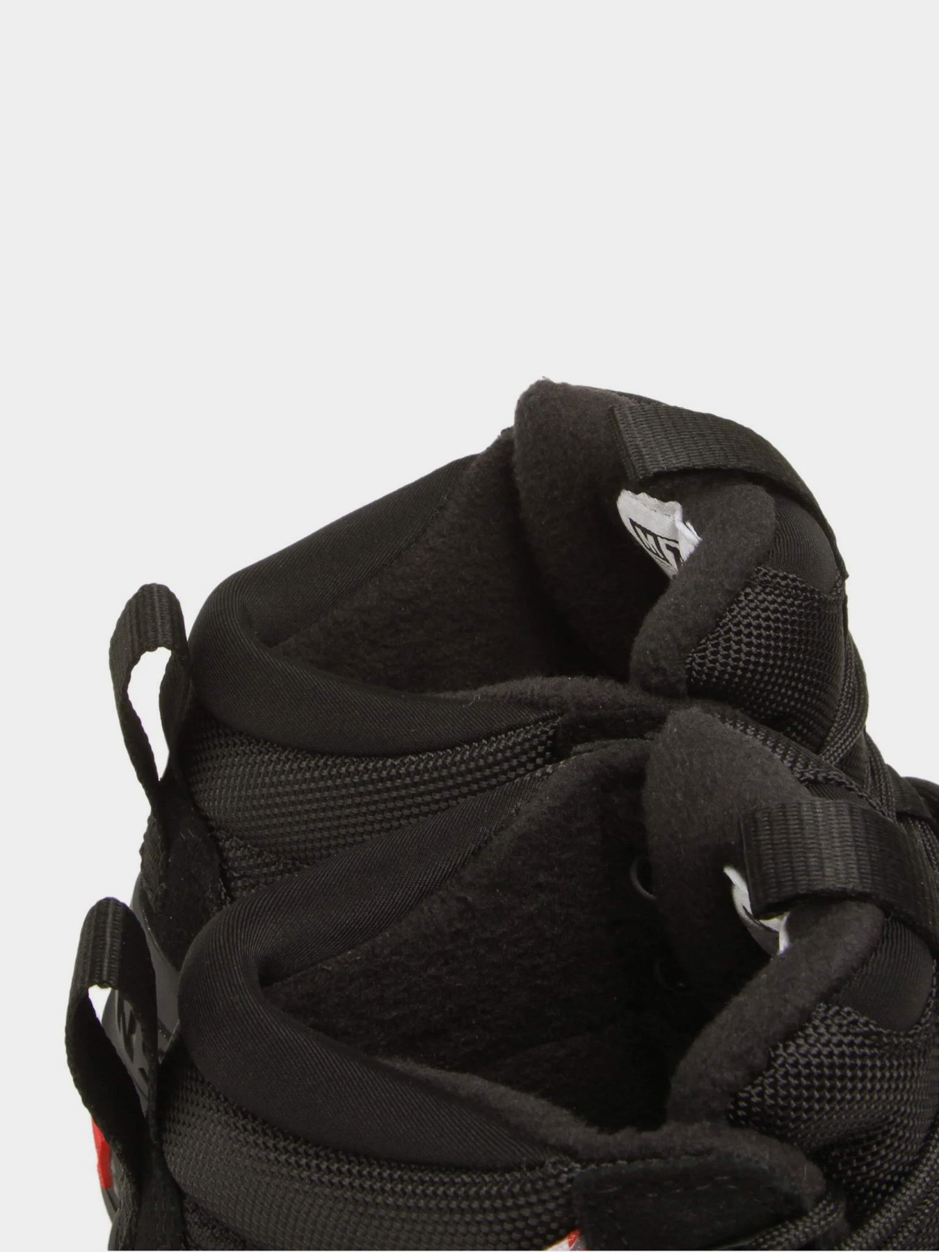 Ботинки и сапоги Vans Ultrarange Exo Hi Mte-2 модель VN0A4BVSBKA1 Фото