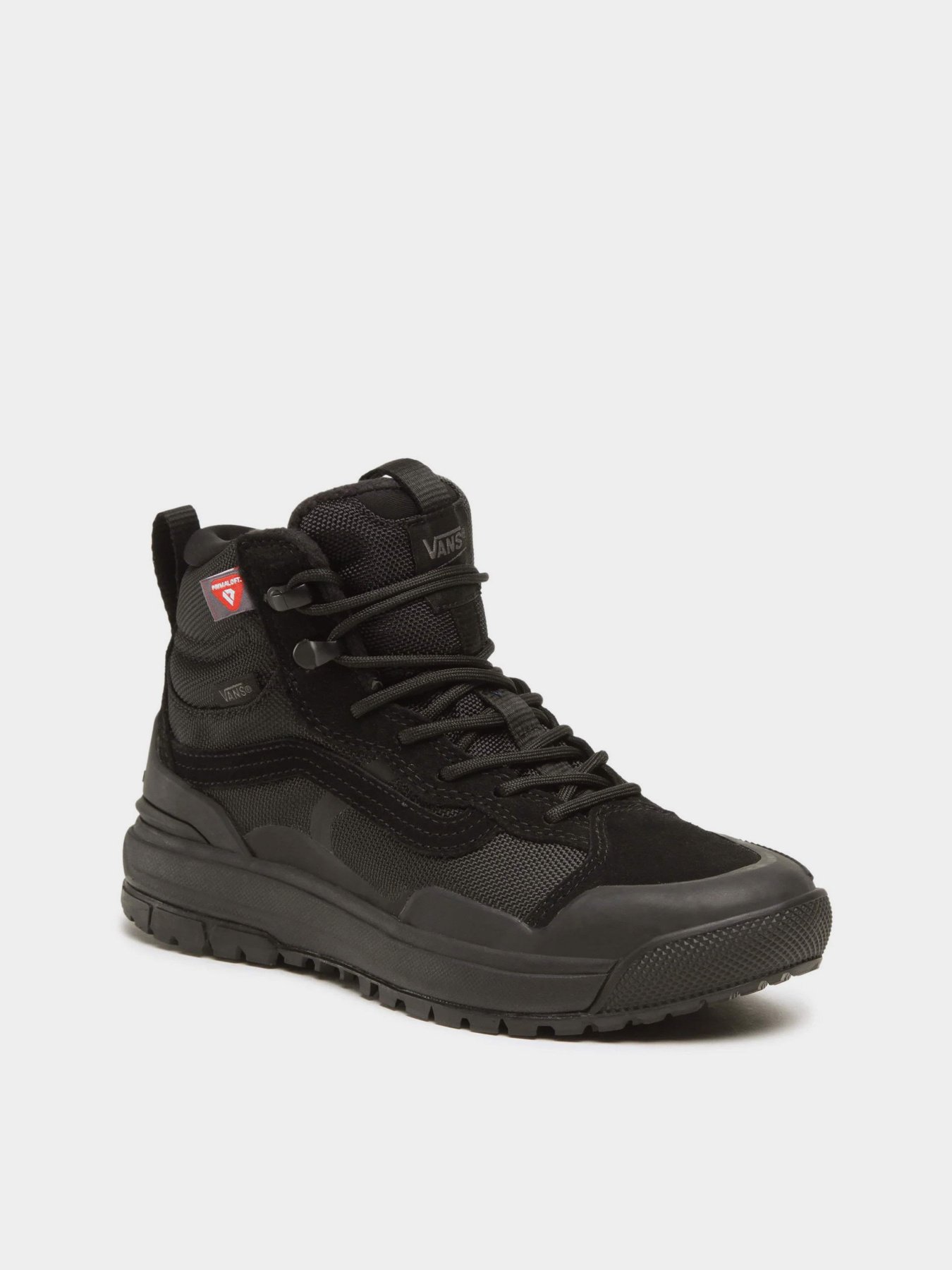 Ботинки и сапоги Vans Ultrarange Exo Hi Mte-2 модель VN0A4BVSBKA1 Фото