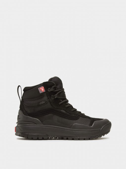 Ботинки и сапоги Vans Ultrarange Exo Hi Mte-2 модель VN0A4BVSBKA1 Фото