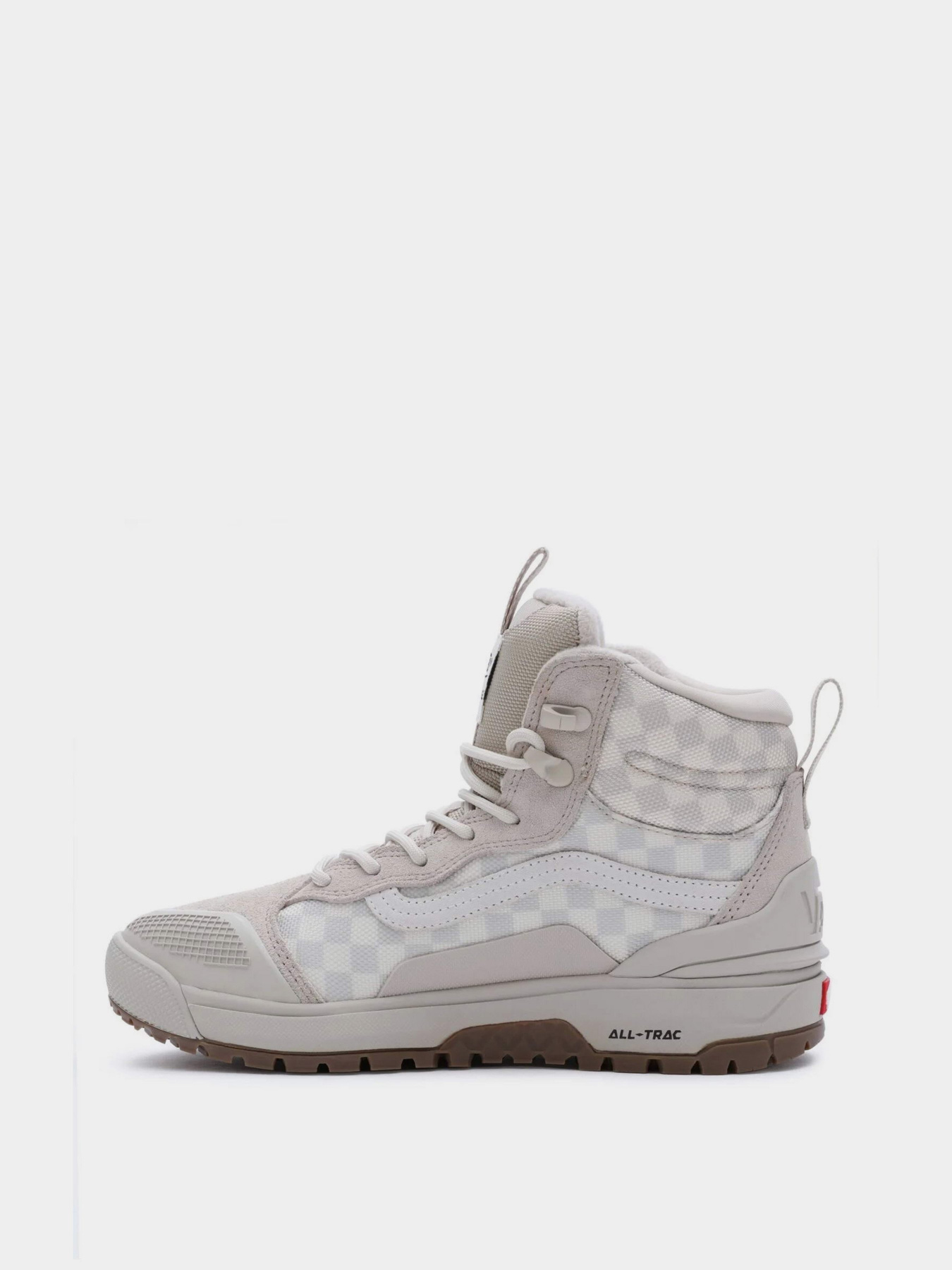 Ботинки и сапоги Vans Ultrarange Exo Hi Mte-2 модель VN0A4BVSBRC1 Ботинки и сапоги Vans Ultrarange Exo Hi Mte-2 модель VN0A4BVSBRC1 Фото