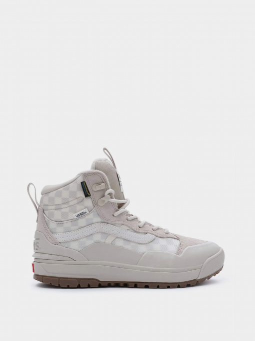 Ботинки и сапоги Vans Ultrarange Exo Hi Mte-2 модель VN0A4BVSBRC1 Фото