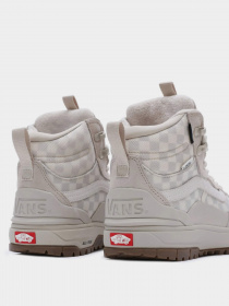 Ботинки и сапоги Vans Ultrarange Exo Hi Mte-2 модель VN0A4BVSBRC1 Фото
