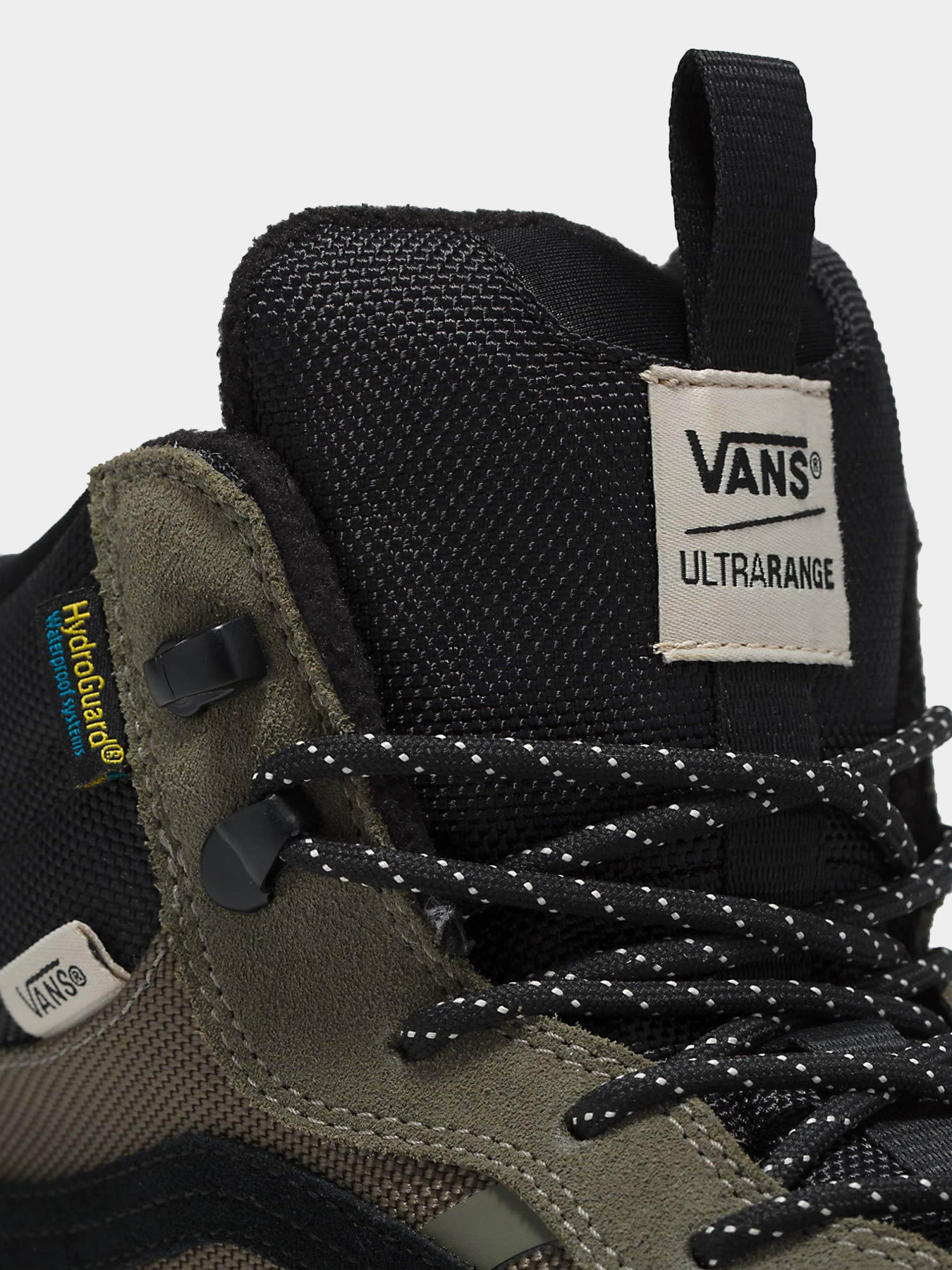 Ботинки и сапоги Vans UltraRange EXO Hi MTE-2 модель VN0A4BVSDOL1 Ботинки и сапоги Vans UltraRange EXO Hi MTE-2 модель VN0A4BVSDOL1 Фото