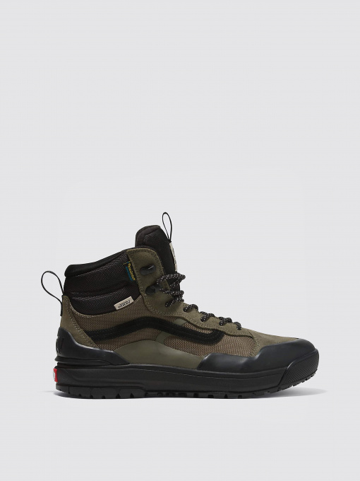 Ботинки и сапоги Vans UltraRange EXO Hi MTE-2 модель VN0A4BVSDOL1 Фото
