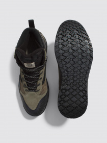 Ботинки и сапоги Vans UltraRange EXO Hi MTE-2 модель VN0A4BVSDOL1 Фото