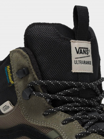 Ботинки и сапоги Vans UltraRange EXO Hi MTE-2 модель VN0A4BVSDOL1 Фото