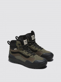 Ботинки и сапоги Vans UltraRange EXO Hi MTE-2 модель VN0A4BVSDOL1 Фото