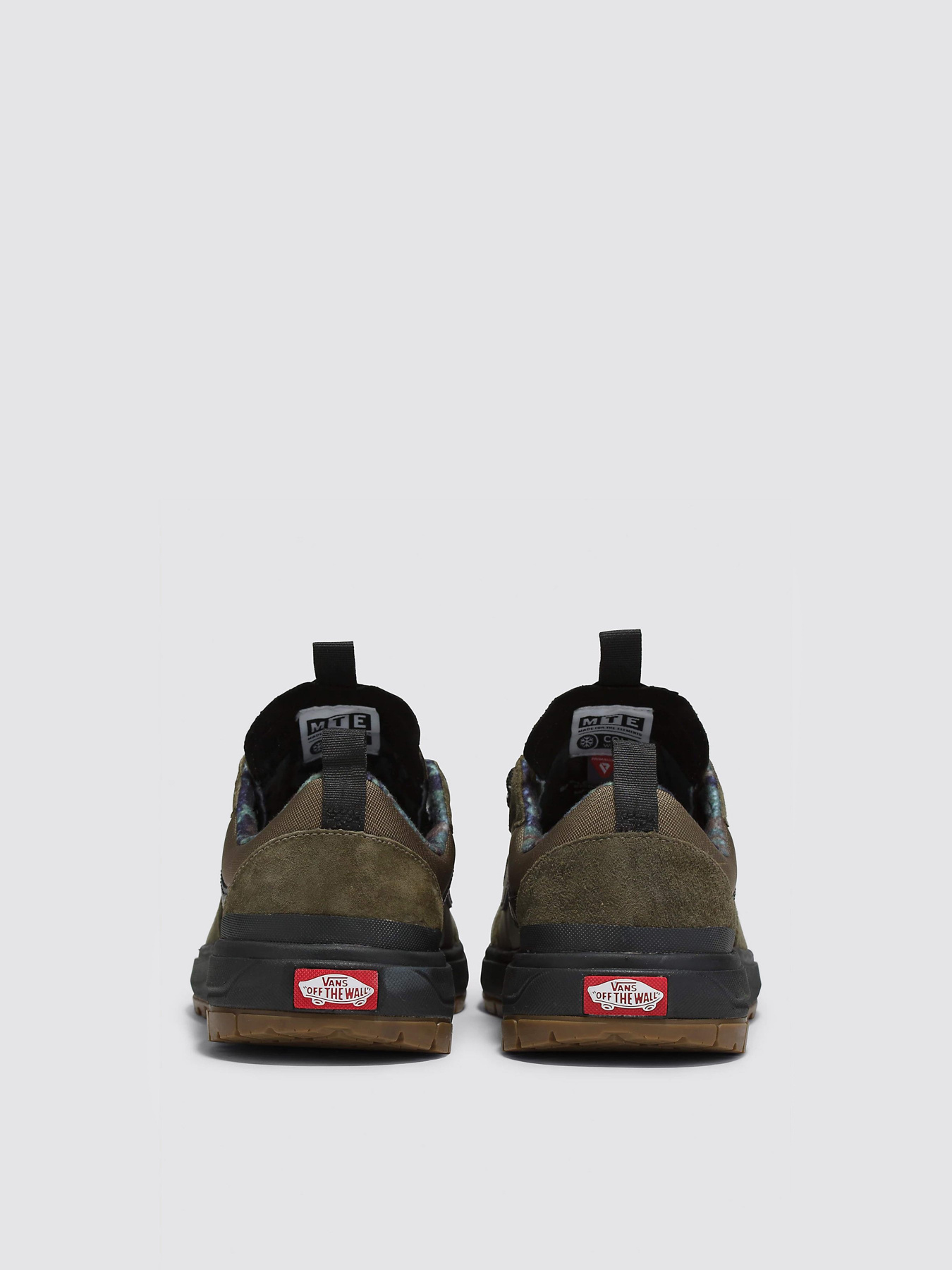 Кросівки Vans Ultrarange Exo Mte-1 модель VN0A5KS4DOL1 Фото